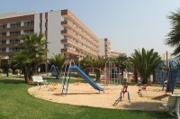 Детская площадка - фотогалерея на RCC-TRAVEL.RU Детская площадка - фотогалерея на RCC-TRAVEL.RU